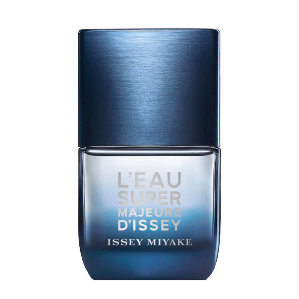 Issey Miyake L'Eau Super Majeure D'Issey eau de toilette - 50 ml