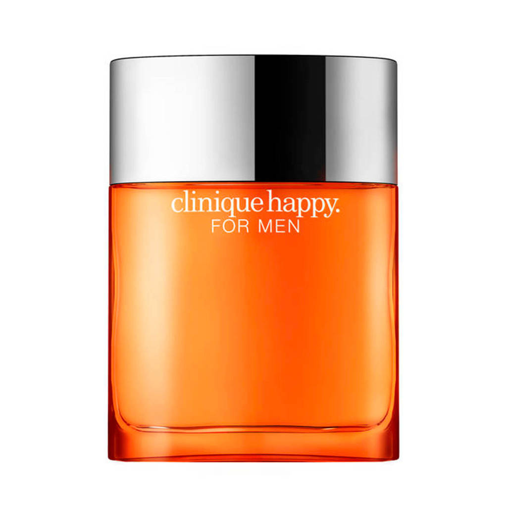 Clinique Happy For Men Cologne eau de toilette - 100 ml