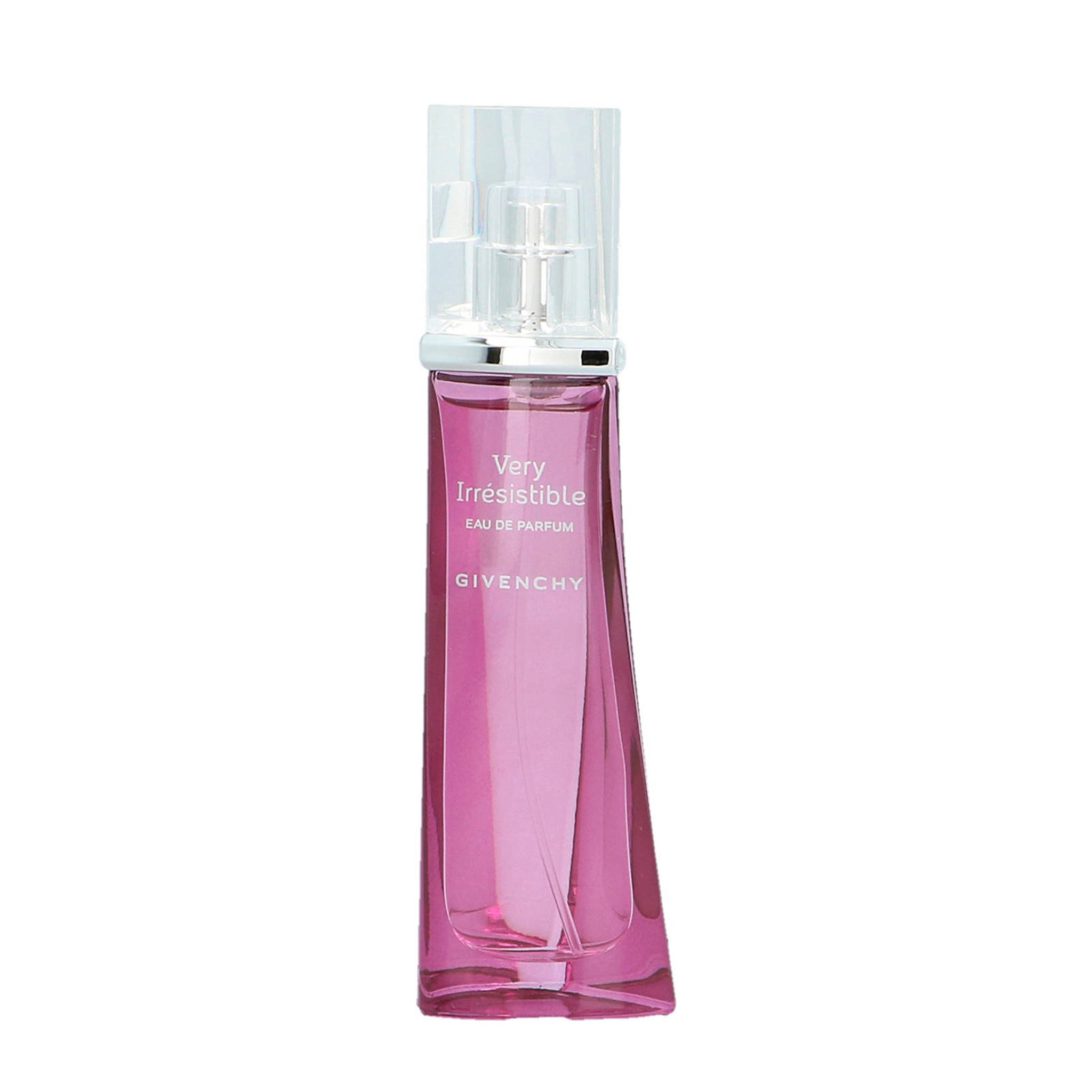 ongezond 鍔 De andere dag Givenchy Very Irresistible For Women eau de parfum - 30 ml | wehkamp