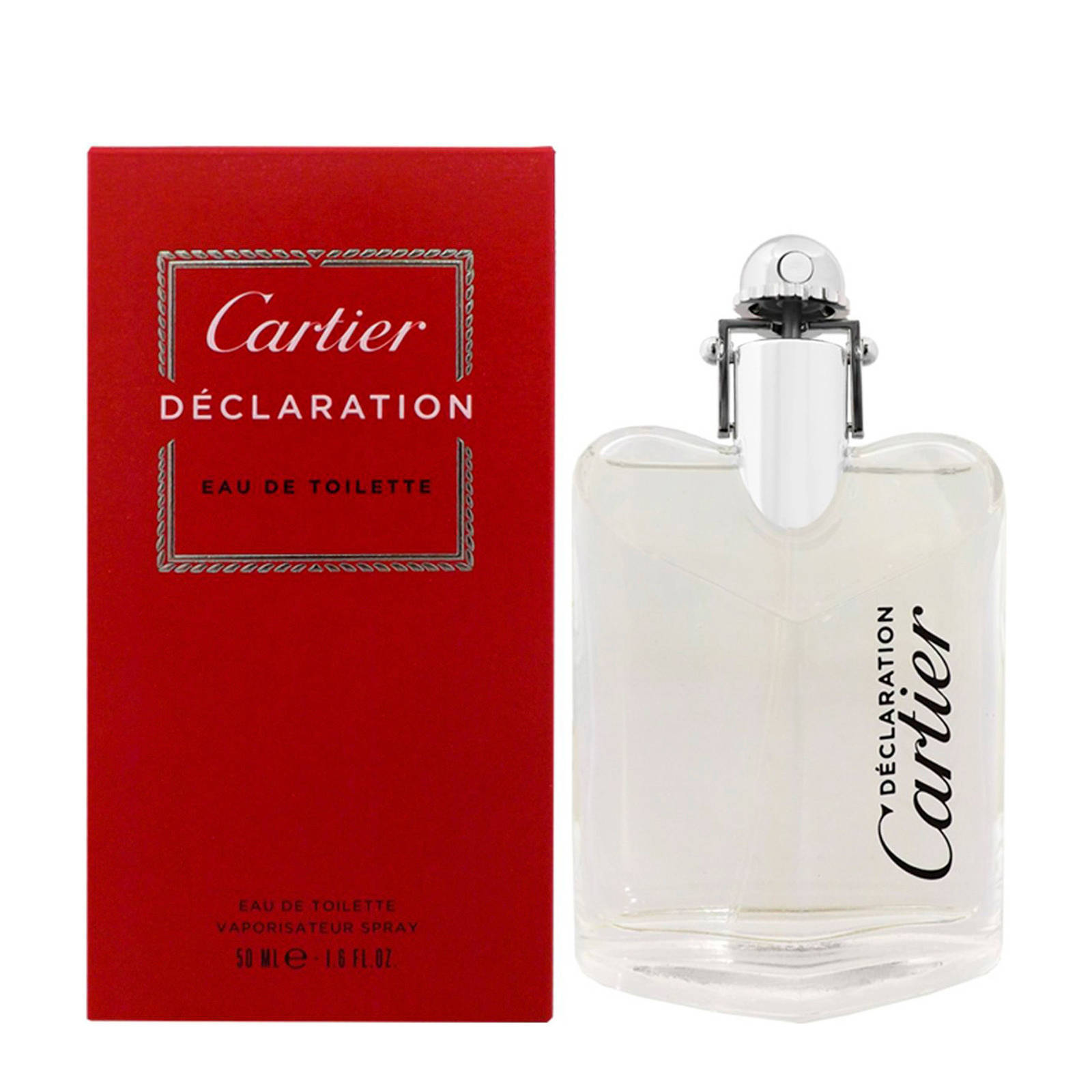 cartier declaration 50ml