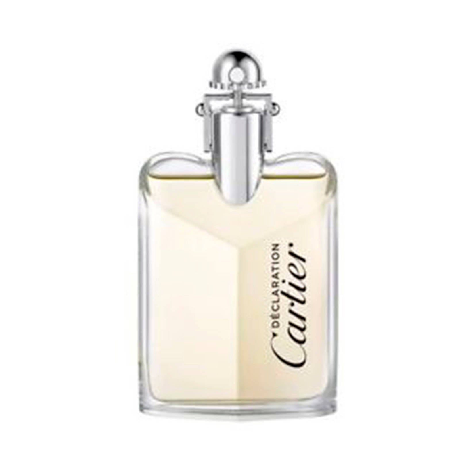 Cartier Declaration eau de toilette - 50 ml | wehkamp