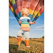 thumbnail: Bergstein regenlaarzen kids
