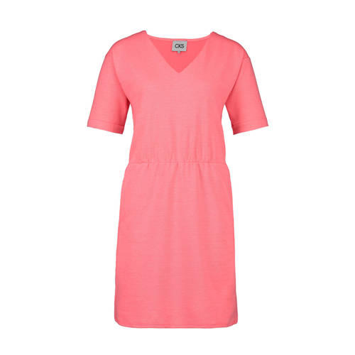 CKS Nanette sweatjurk CKS Nanette sweatjurk