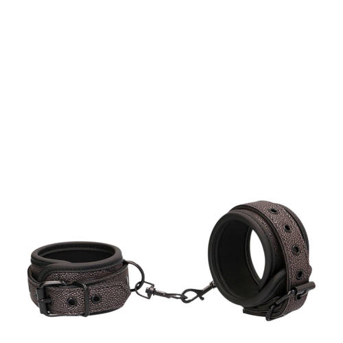Ouch Elegant Wrist Cuffs Handboeien ouch kopen in de aanbieding