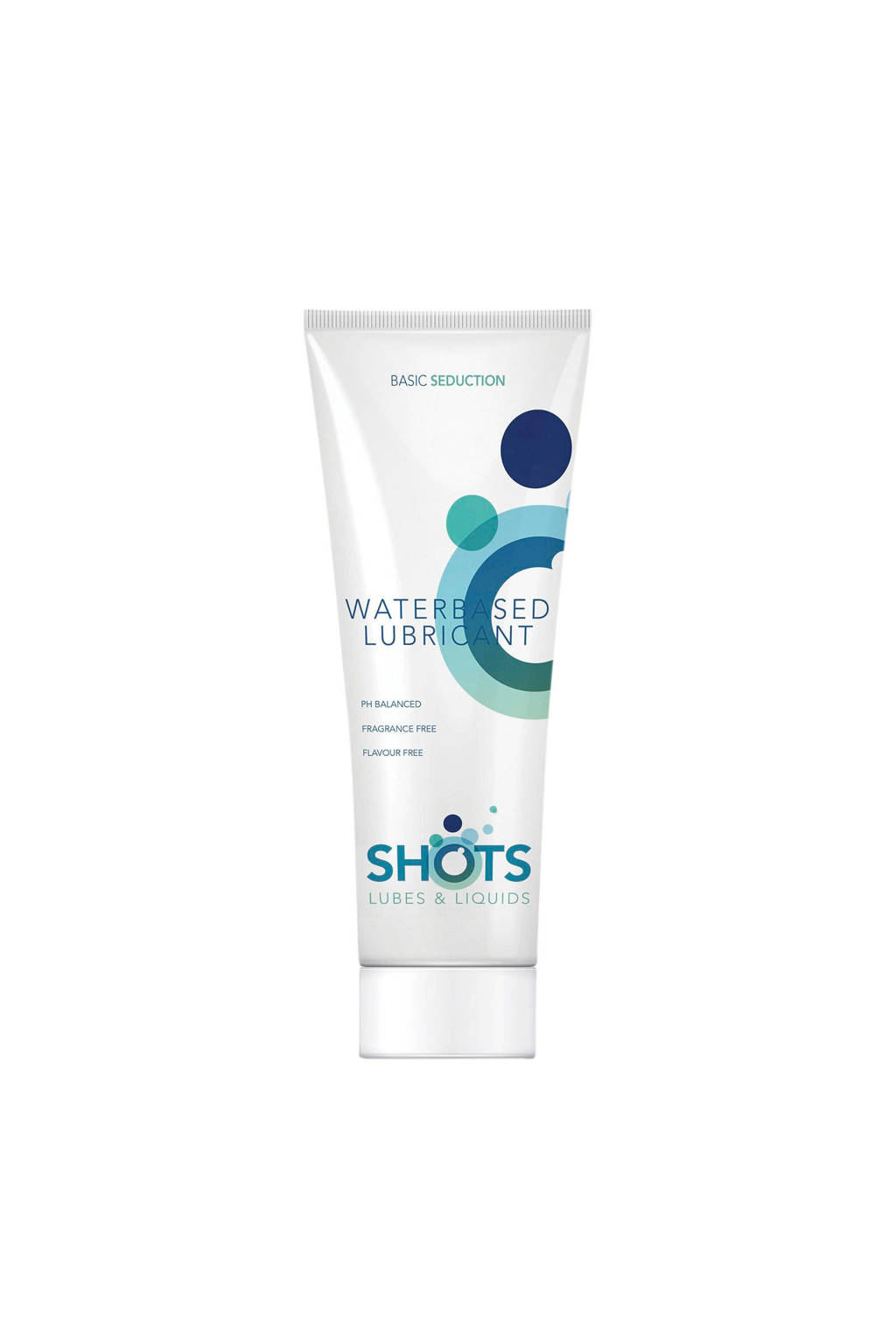Shots Lubes & Liquids Waterbased glijmiddel - 100 ml