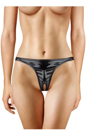 vibrerende string