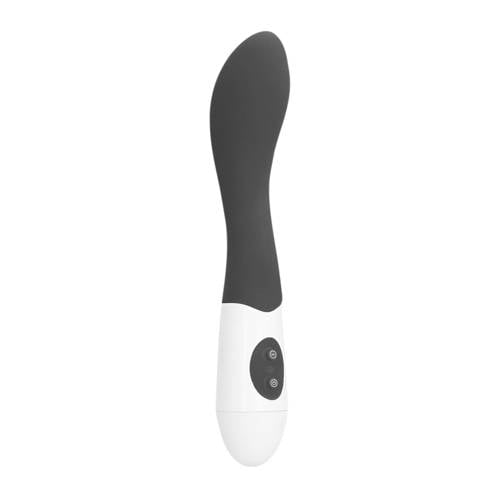 Wehkamp GC Bend G-Spot vibrator - Zwart aanbieding