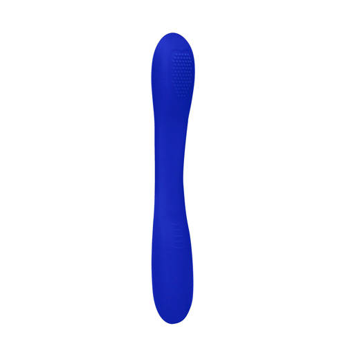 Elegance Double Ended Koppel Vibrator Flex elegance kopen in de aanbieding Elegance Double Ended Koppel Vibrator Flex elegance kopen in de aanbieding