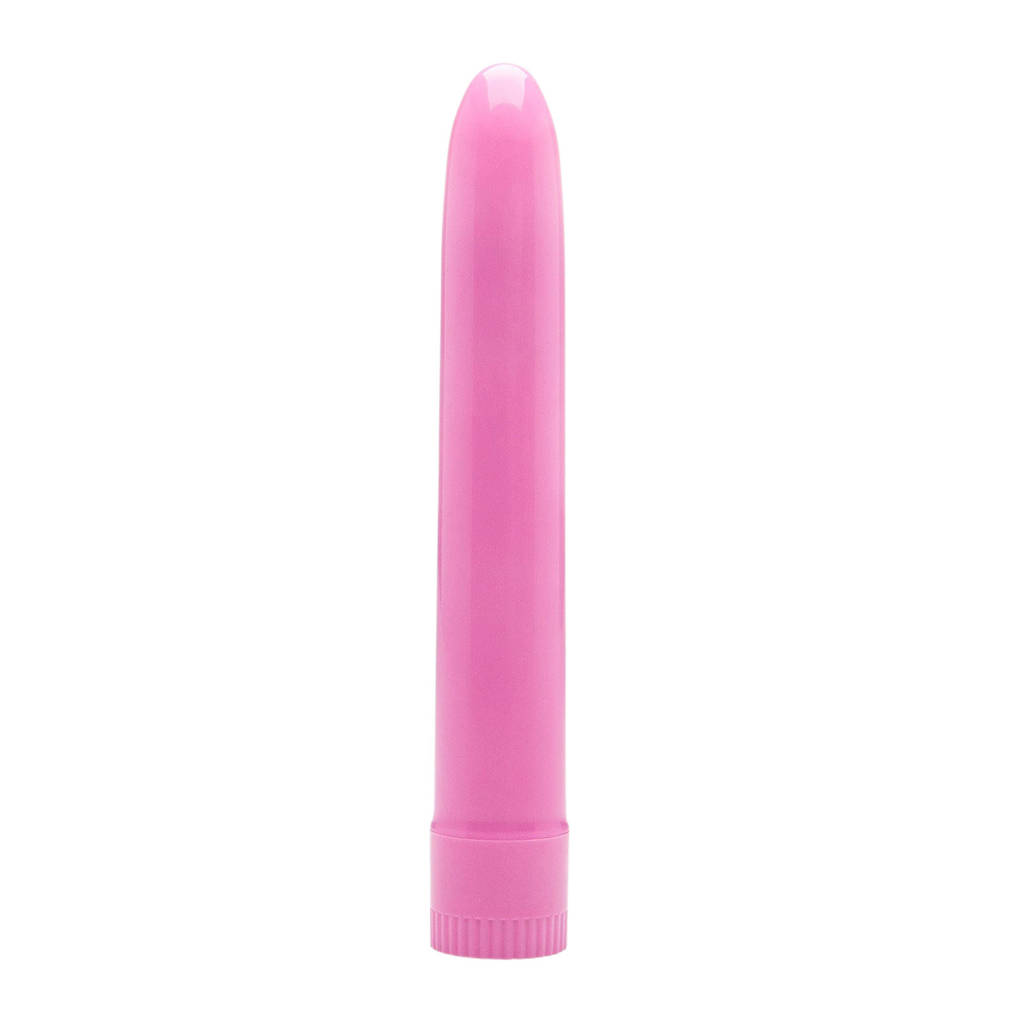 Shots Toys Super Vibe klassieke vibrator