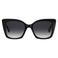 Love Moschino zonnebril MOL000/S