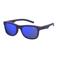 Polaroid kids zonnebril 8020/S donkerblauw