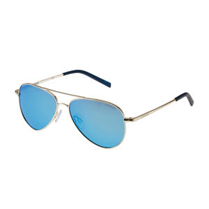 kids zonnebril 8015/N goudkleurig