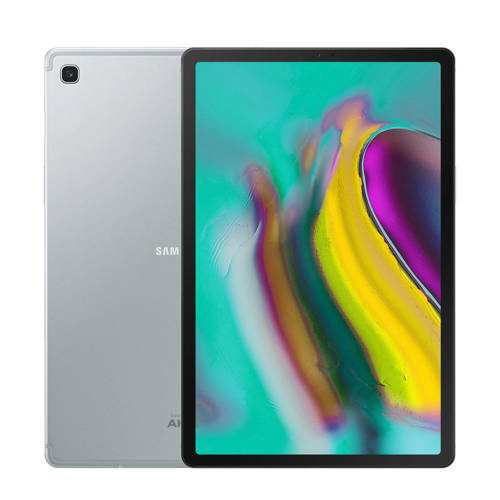 Samsung Galaxy Tab S5E 64 Gb Zilver samsung kopen in de aanbieding