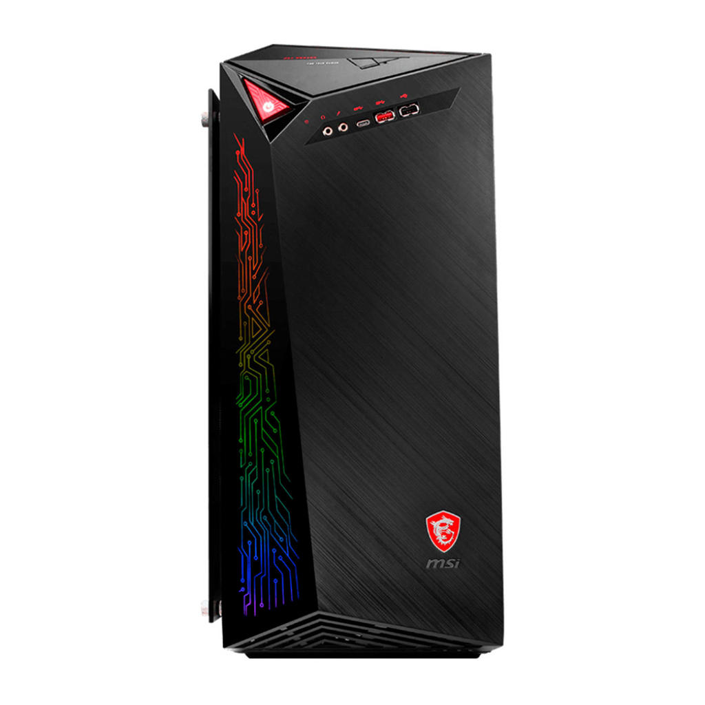INFINITE A 8RC-2