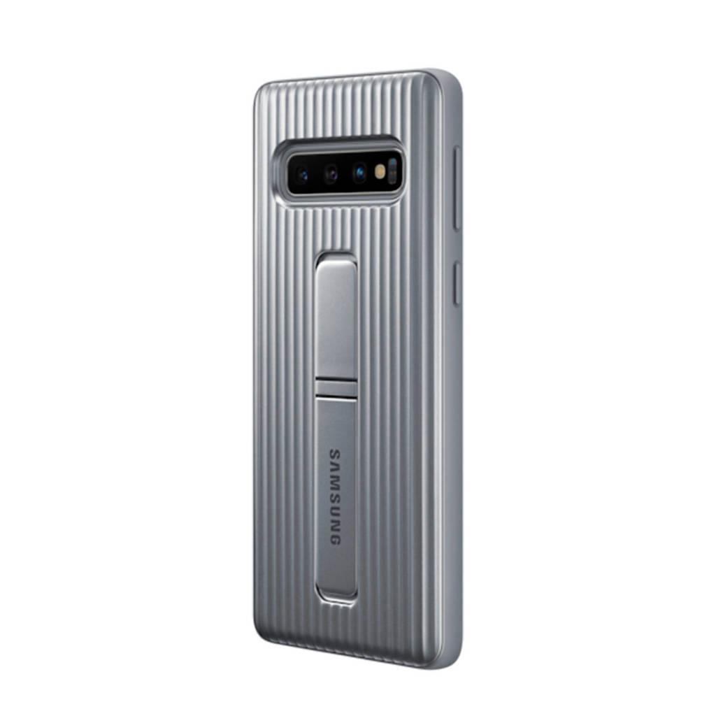 Samsung Galaxy S10 Protective Standing Cover | wehkamp