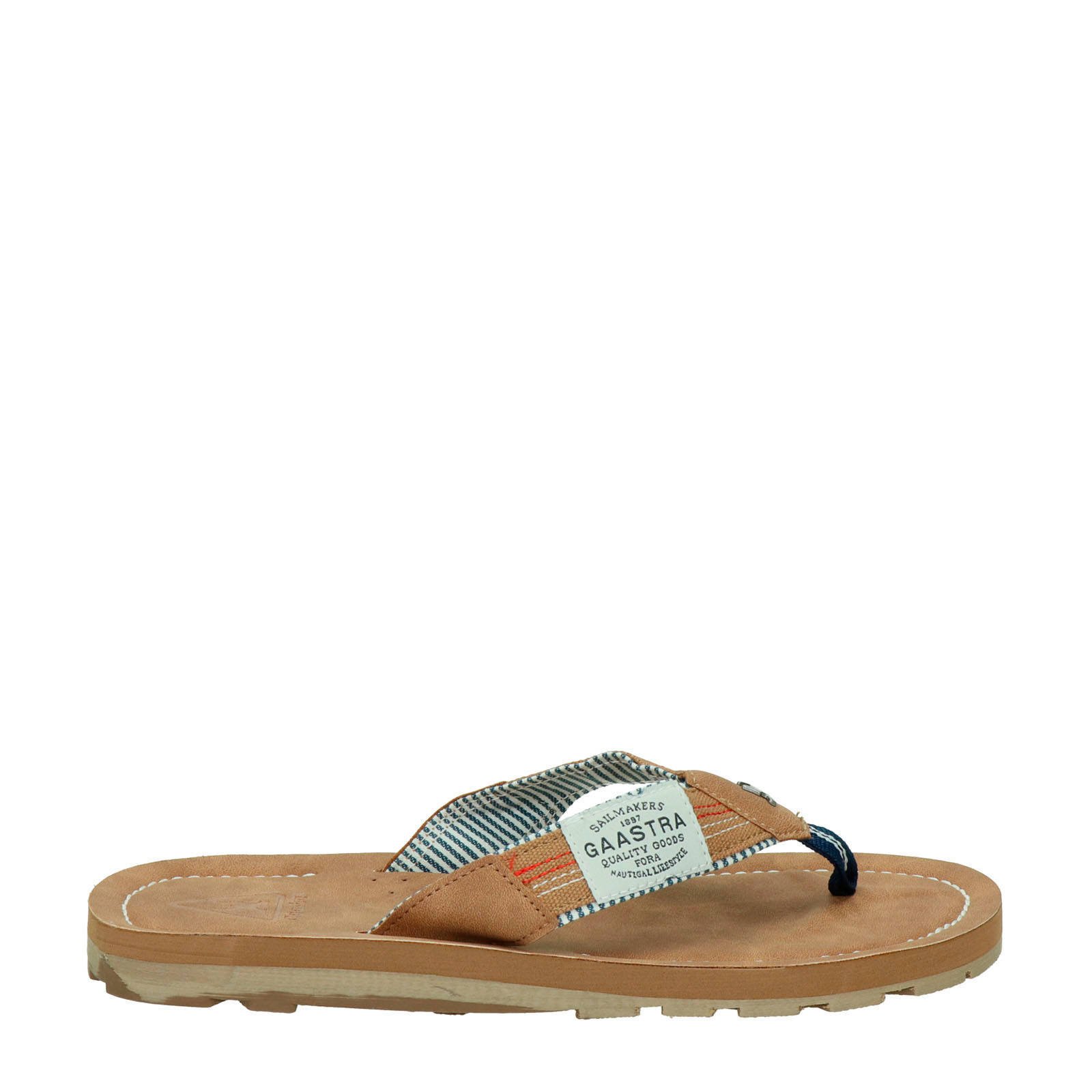 Gaastra best sale slippers heren