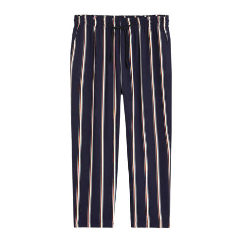 Violeta By Mango Gestreepte Pantalon violeta by mango kopen in de aanbieding Violeta By Mango Gestreepte Pantalon violeta by mango kopen in de aanbieding