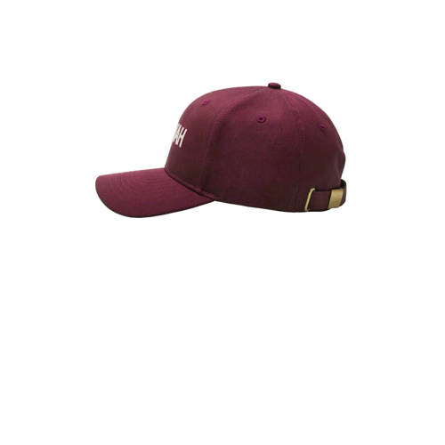 Mango Man Pet Donkerrood mango man kopen in de aanbieding