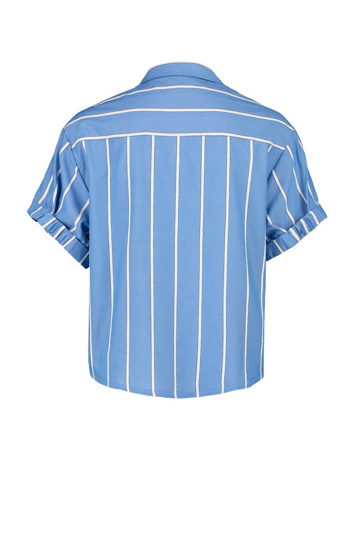 CKS gestreepte CKS blouse Normie CKS gestreepte Normie gestreepte blouse 7dafWqw