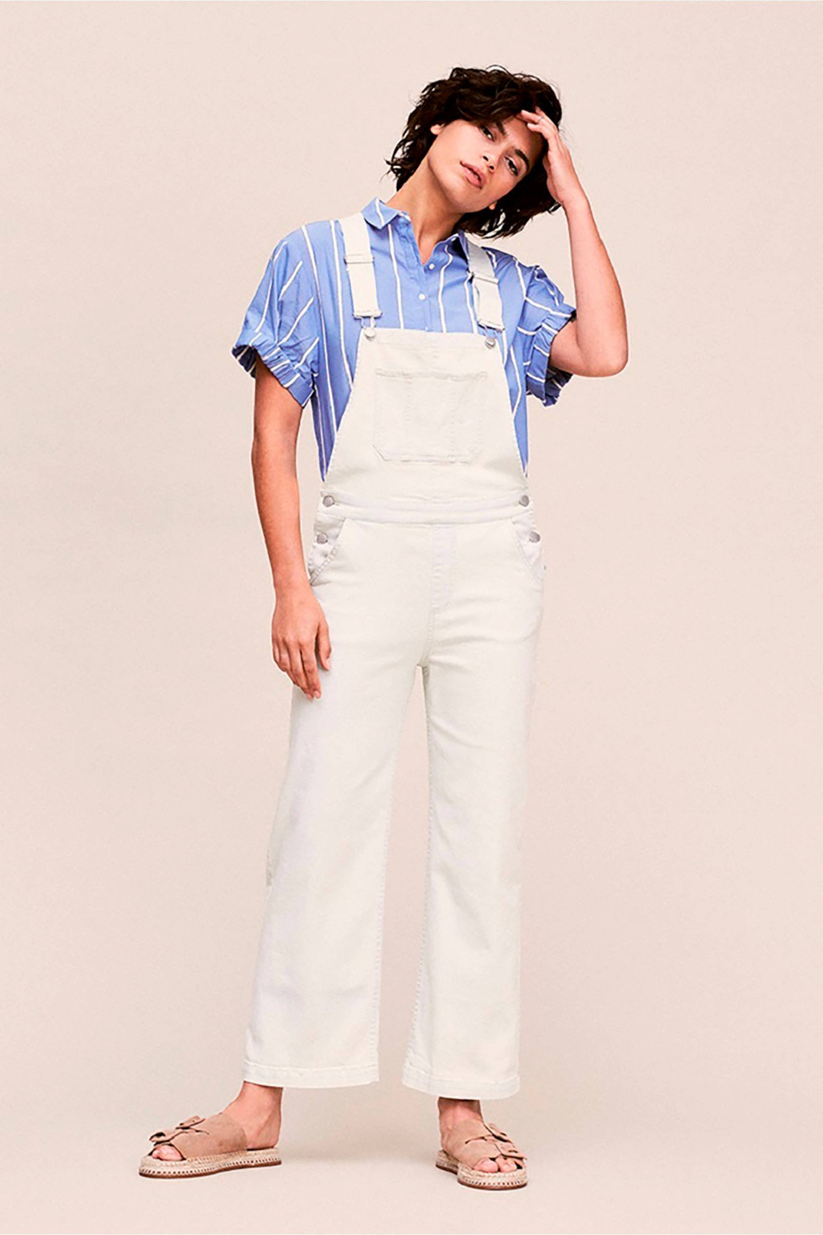 CKS gestreepte CKS blouse Normie CKS gestreepte Normie gestreepte blouse 7dafWqw