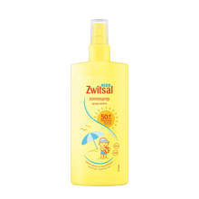 Kids zonnebrandspray SPF50+ 200 ml