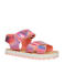 River Island   sandalen roze