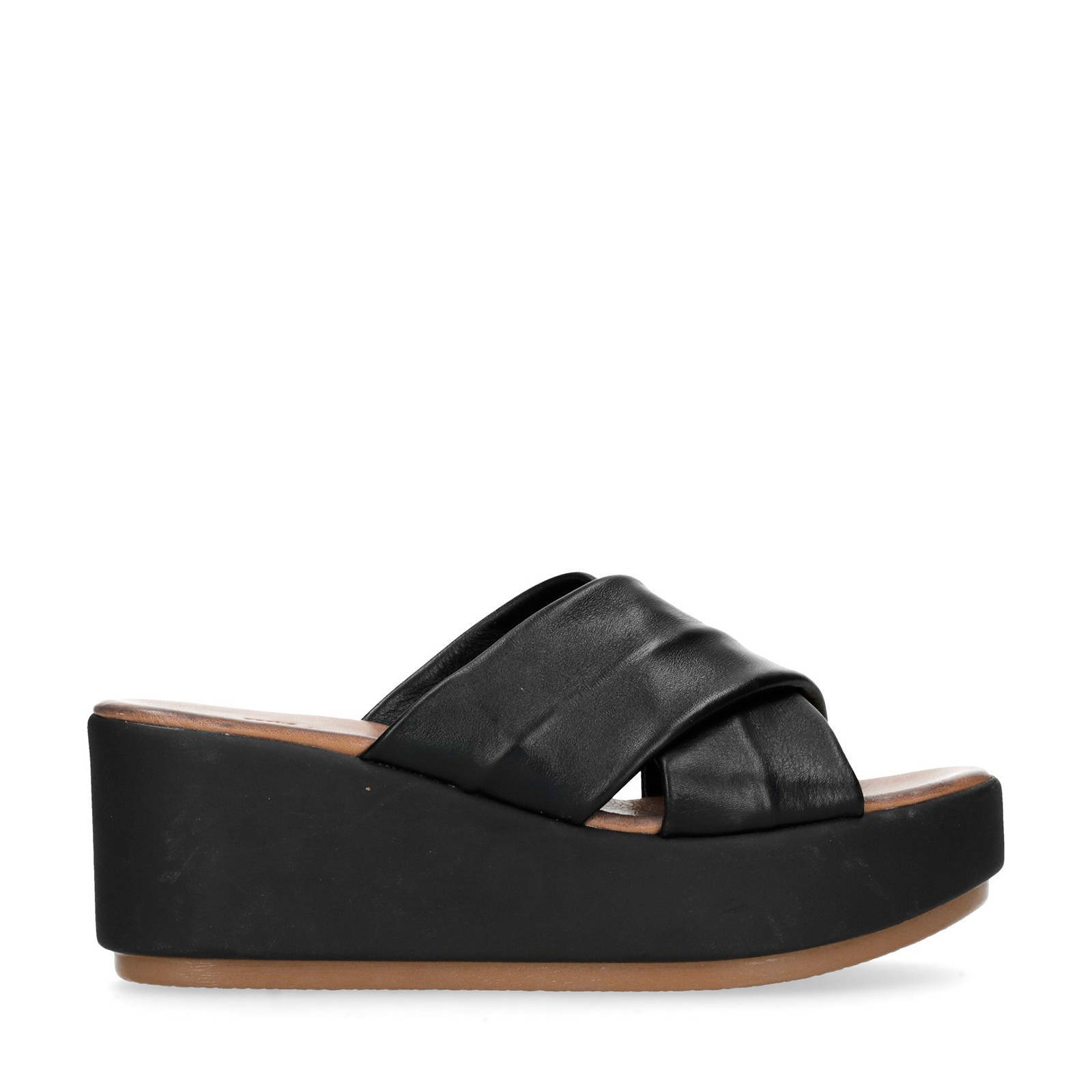 plateauzool slippers