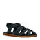River Island   sandalen blauw