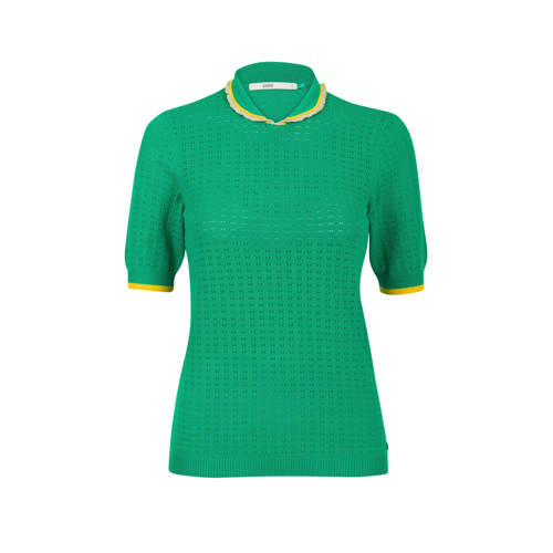 Steps Top Groen steps kopen in de aanbieding