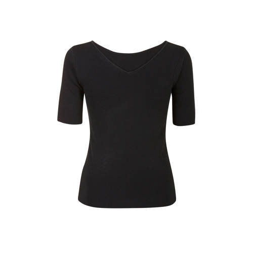 Steps Top Zwart steps kopen in de aanbieding