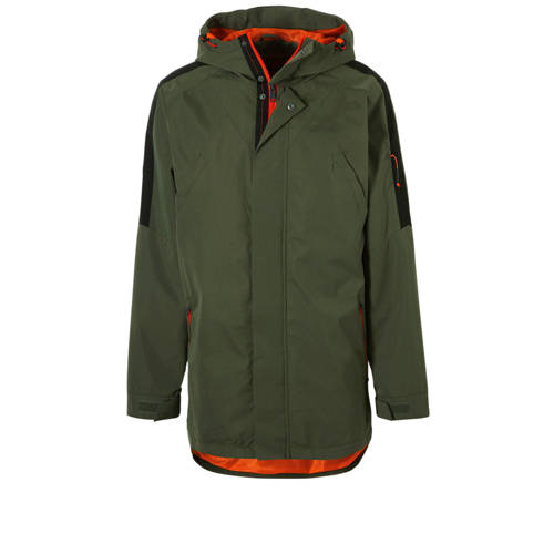 Ca Xl Angelo Litrico Jas ca kopen in de aanbieding