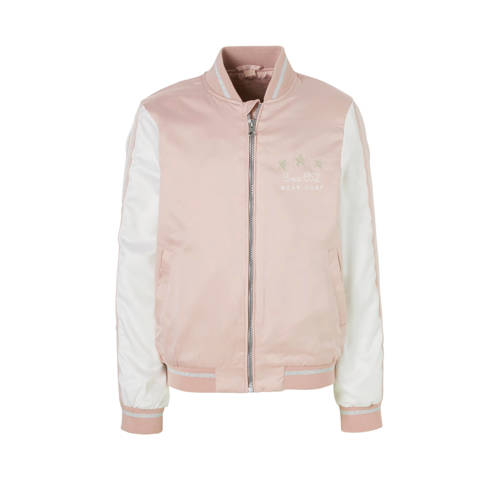 Ca Here There Bomberjack Roze ca kopen in de aanbieding Ca Here There Bomberjack Roze ca kopen in de aanbieding