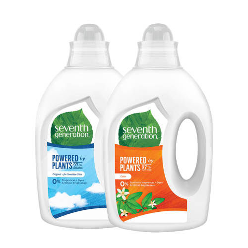 Seventh Generation Original En Color Wasmiddel Kleur 40 Wasbeurten Ecolabel seventh generation kopen in de aanbieding Seventh Generation Original En Color Wasmiddel Kleur 40 Wasbeurten Ecolabel seventh generation kopen in de aanbieding