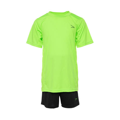 Scapino Dutchy Sportset Groenzwart scapino kopen in de aanbieding