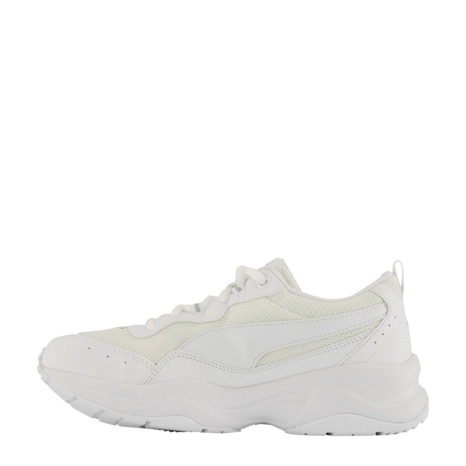 Puma Cilia sneakers wit | wehkamp Puma Cilia sneakers wit | wehkamp