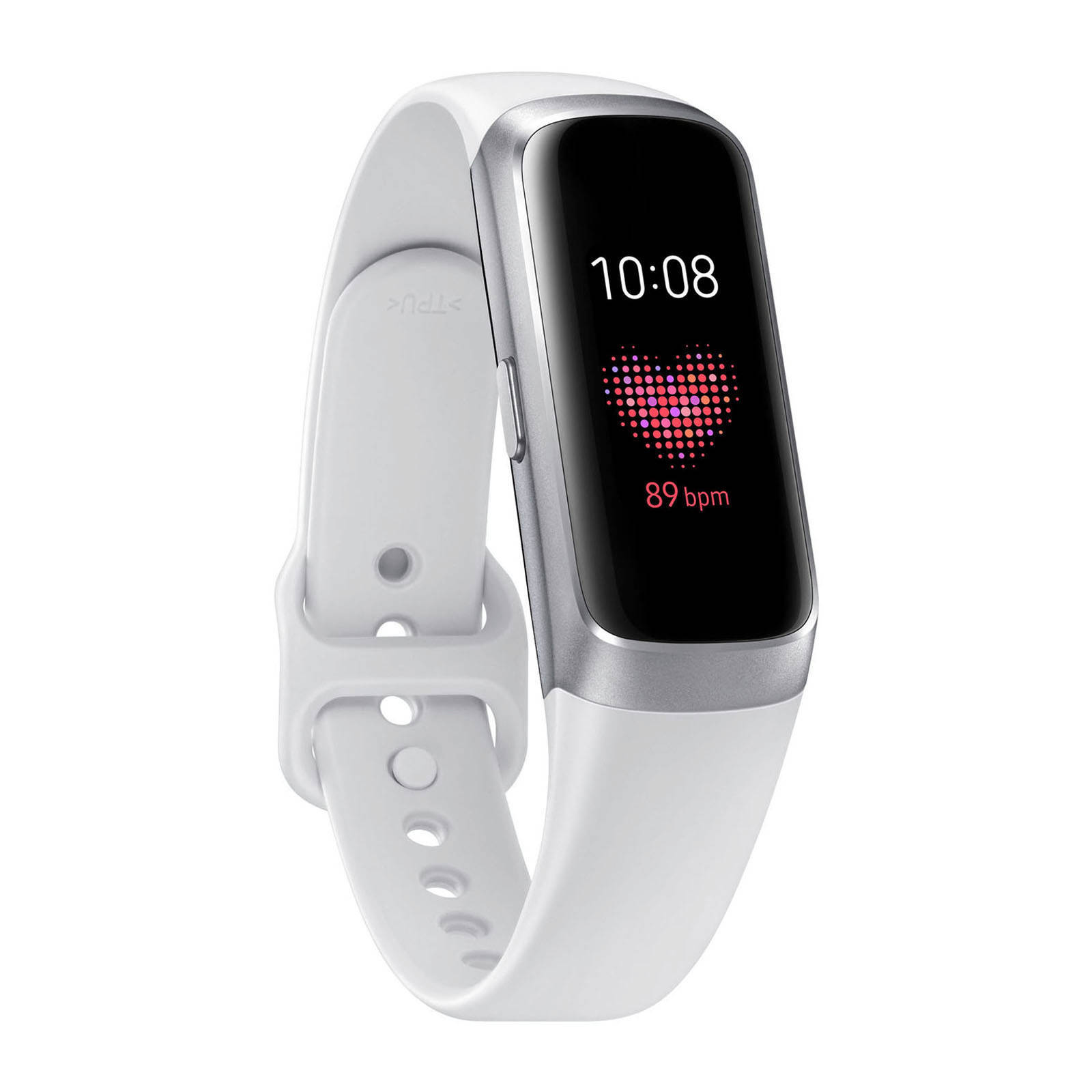 galaxy fit e fitness tracker