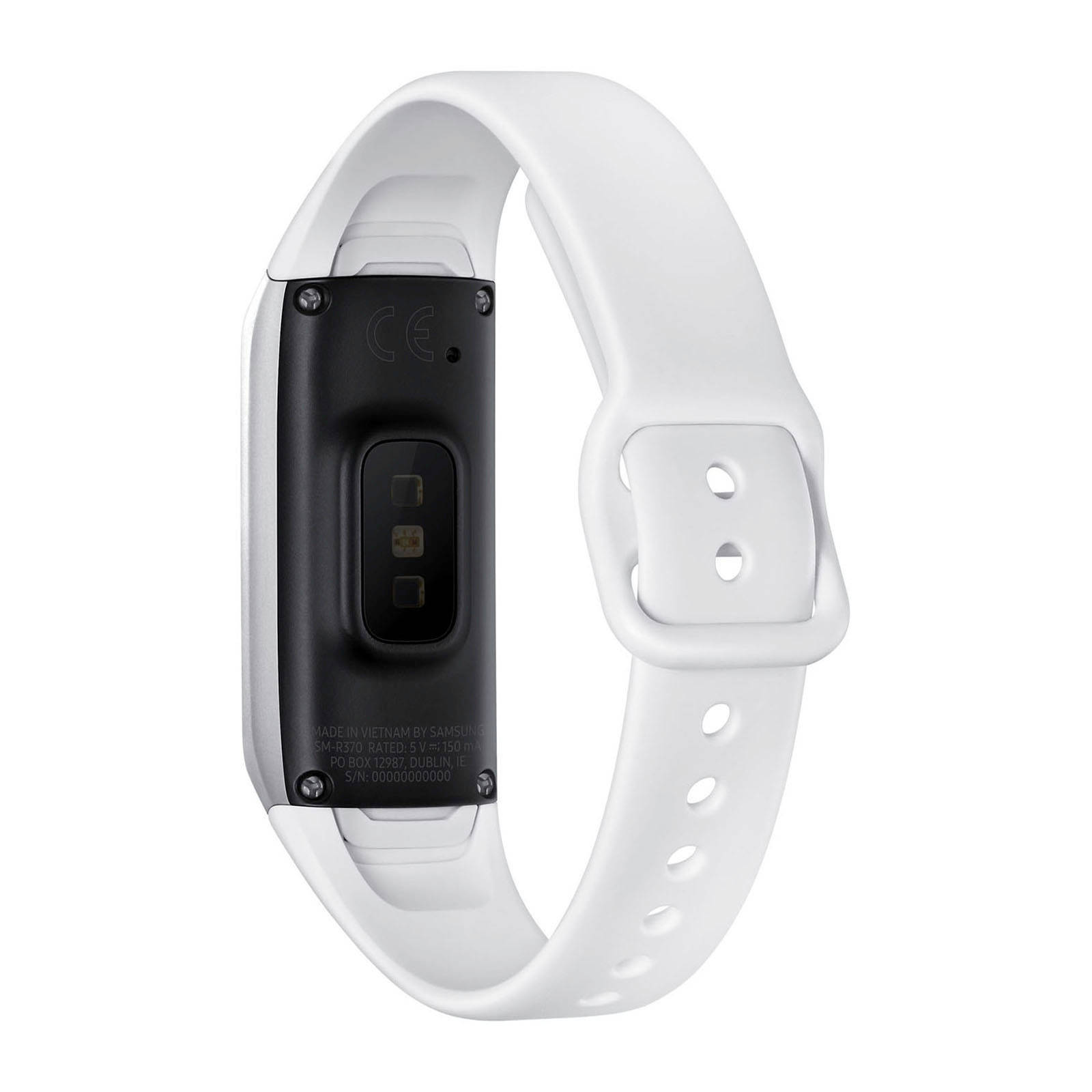 galaxy fit e fitness tracker