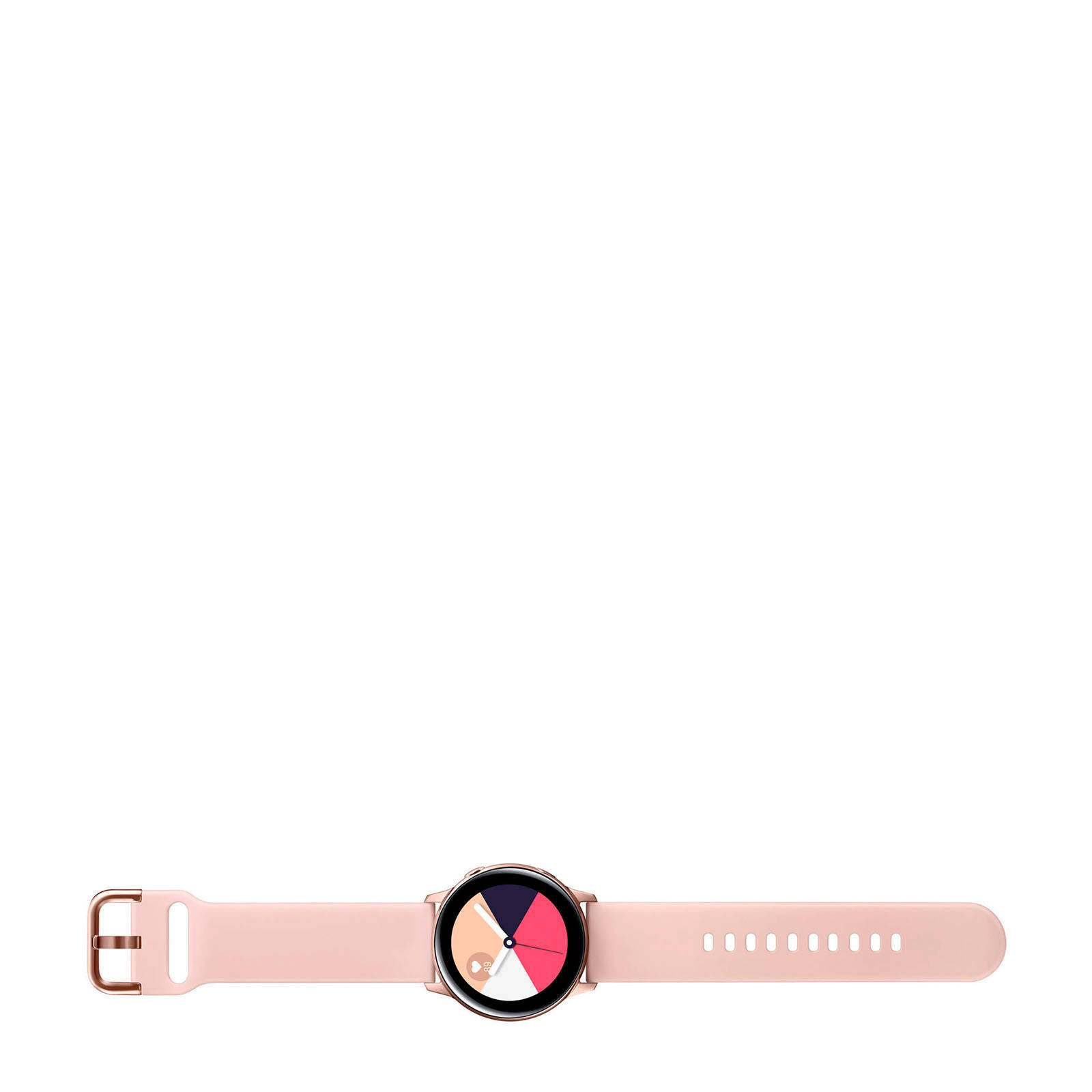 Samsung Galaxy Watch active Galaxy Watch Active | wehkamp