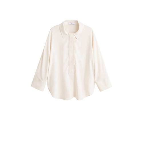 Mango Blouse mango kopen in de aanbieding