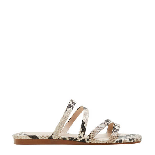 Violeta By Mango Sandalen Met Slangenprint violeta by mango kopen in de aanbieding Violeta By Mango Sandalen Met Slangenprint violeta by mango kopen in de aanbieding