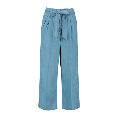 Cks Woost Broek Blauw cks kopen in de aanbieding