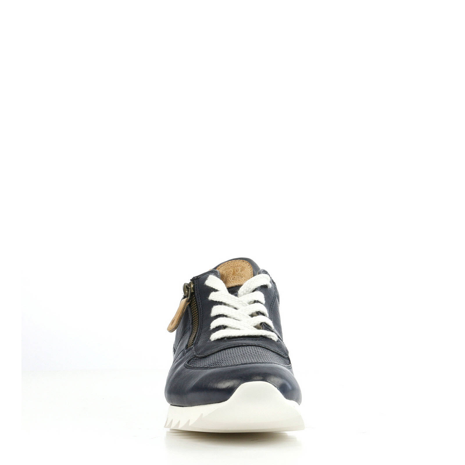 Dames Sneakers/Veterschoen Paul Green 4796.095. Direct leverbaar uit de  webshop van Reese Schoenmode.