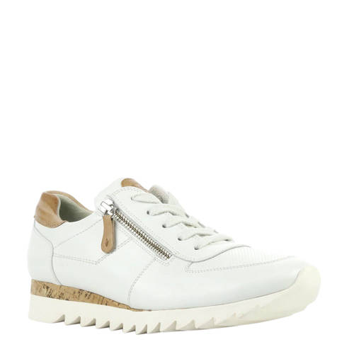 Paul Green Leren Pumps Wit paul green kopen in de aanbieding Paul Green Leren Pumps Wit paul green kopen in de aanbieding
