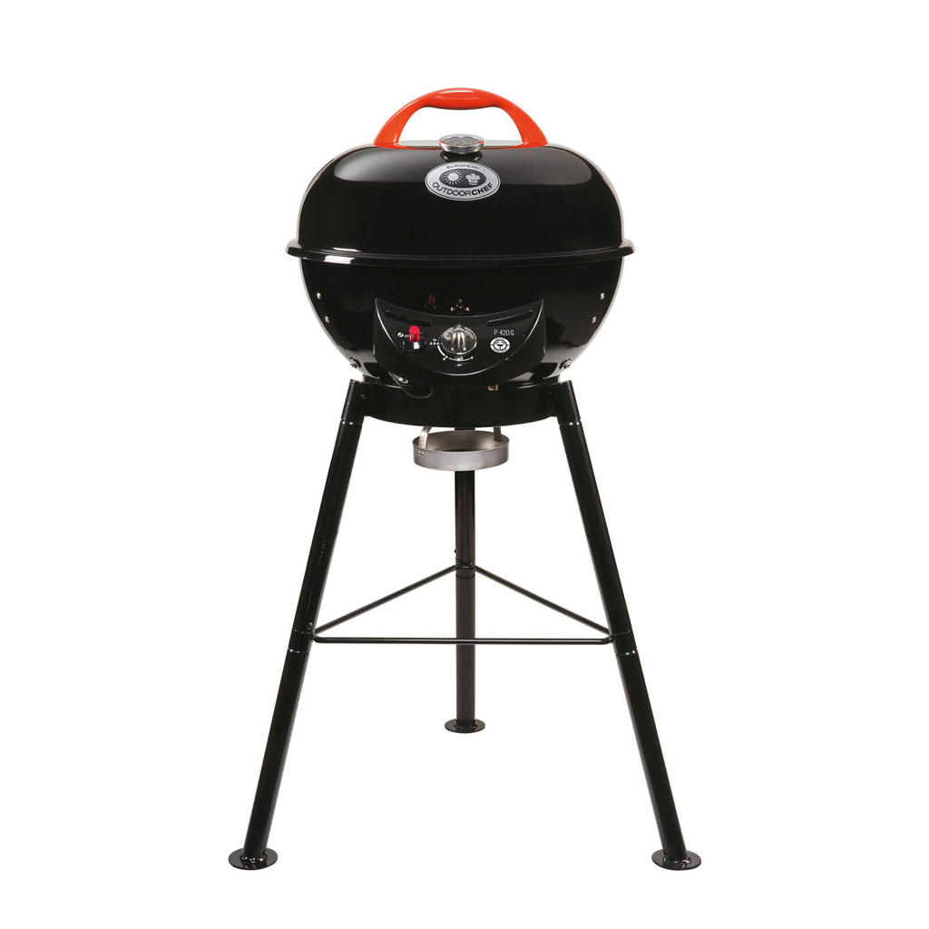 Outdoorchef Chelsea 420 G gasbarbecue