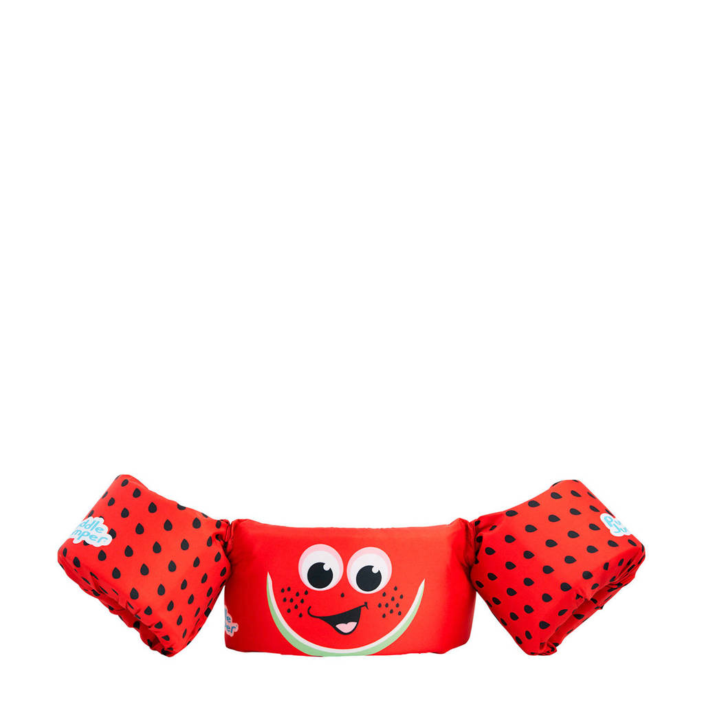 Sevylor Puddle Jumper Deluxe zwemvest watermeloen