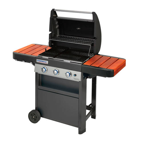 Campingaz 3 Series Classic Wl Barbecue Gasbarbecue campingaz kopen in de aanbieding