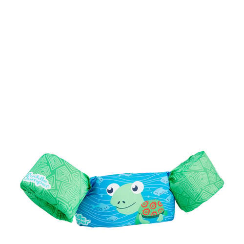 Sevylor Puddle Jumper Deluxe schildpad afbeelding