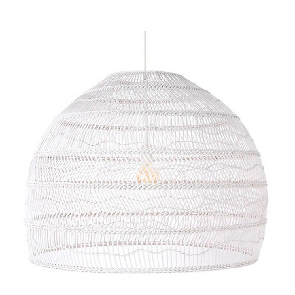 HKliving hanglamp, Wit