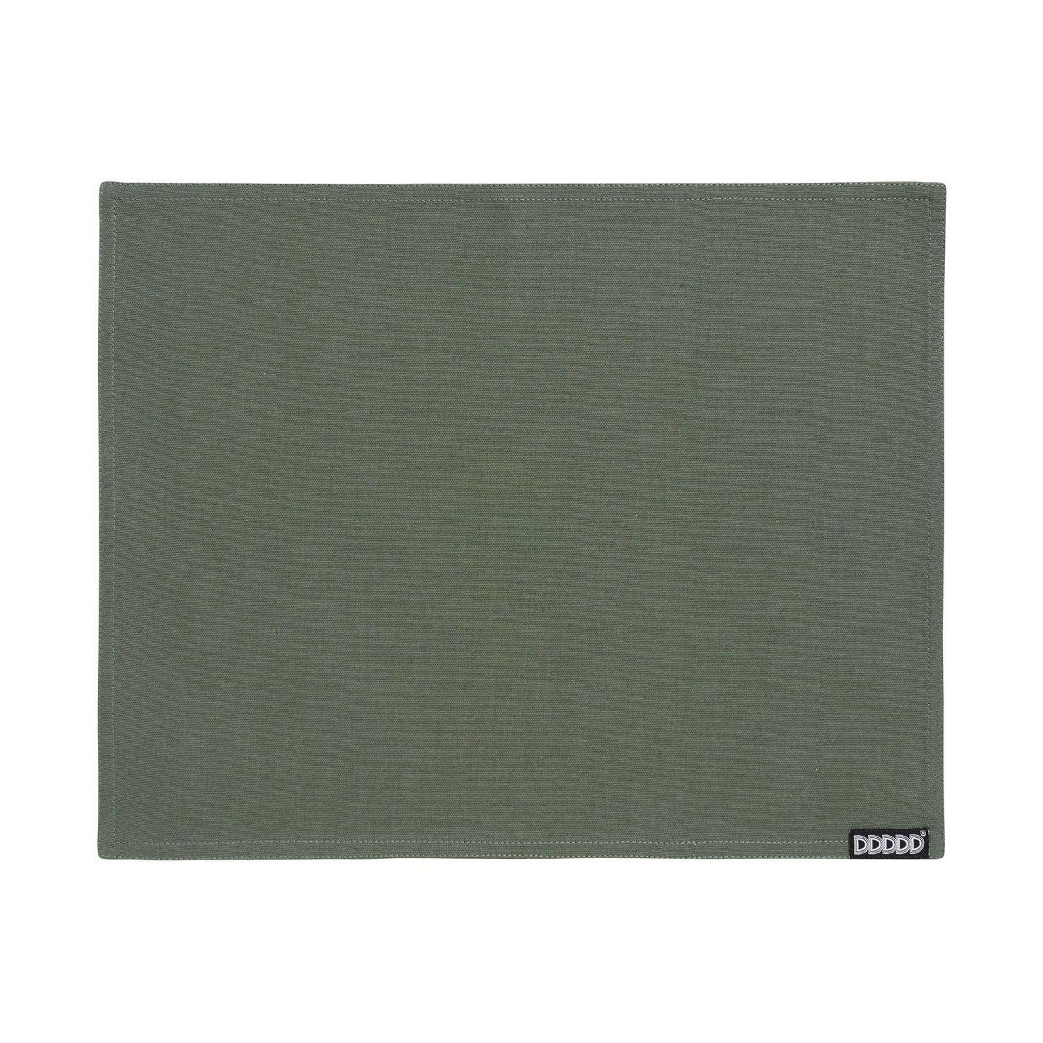 DDDDD placemat (set van 2) kopen? in huis wehkamp