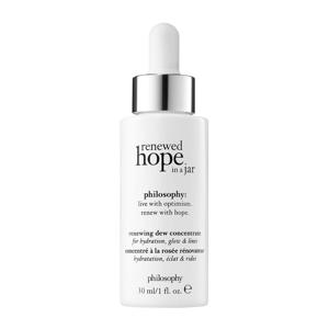 dew concentrate serum - 30 ml